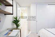 Appartamento Lenox Hill - Camera