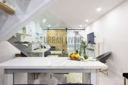 Appartamento Lenox Hill - Cucina