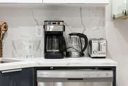 Appartamento Lenox Hill - Cucina