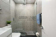 Appartamento Lenox Hill - Sala da bagno