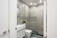 Appartamento Lenox Hill - Sala da bagno