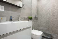 Appartamento Lenox Hill - Sala da bagno