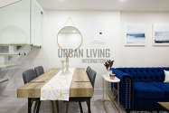 Appartamento Lenox Hill - Soggiorno