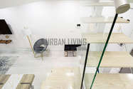 Appartamento Lenox Hill - Soppalco