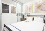 Appartement Lenox Hill - Chambre 2