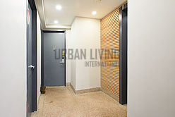 Квартира Lenox Hill