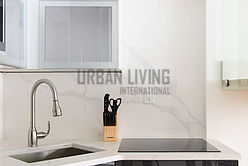 Apartamento Lenox Hill - Cozinha