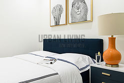 Apartamento Lenox Hill - Dormitorio 2