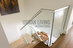 Apartamento Lenox Hill - Entreplanta