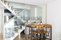 Apartamento Lenox Hill - Mezanino