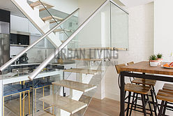 Apartamento Lenox Hill - Mezanino