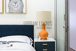 Apartamento Lenox Hill - Quarto 2