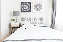 Apartamento Lenox Hill - Quarto 3