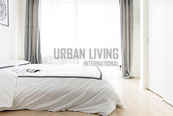Apartamento Lenox Hill - Quarto 3