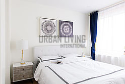 Apartamento Lenox Hill - Quarto