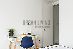 Apartamento Lenox Hill - Quarto