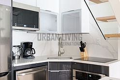 Apartment Lenox Hill - Kitchen