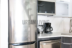 Apartment Lenox Hill - Kitchen