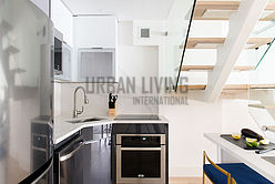 Apartment Lenox Hill - Kitchen