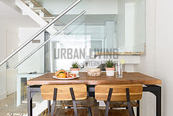 Apartment Lenox Hill - Kitchen