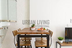 Apartment Lenox Hill - Kitchen