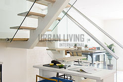 Apartment Lenox Hill - Mezzanine