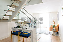 Appartamento Lenox Hill - Soppalco