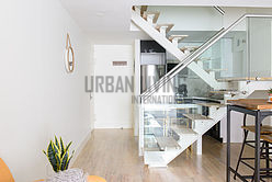 Appartamento Lenox Hill - Soppalco