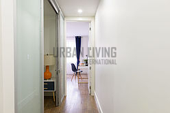 Appartamento Lenox Hill - Soppalco
