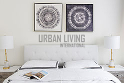 Wohnung Lenox Hill - Schlafzimmer