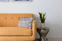 Wohnung Lenox Hill - Wohnzimmer