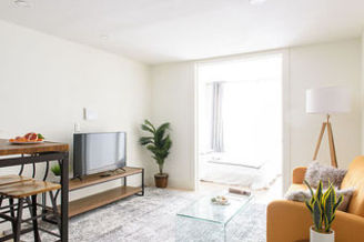 New York 3 bedroom Apartment