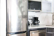 Apartamento Lenox Hill - Cocina