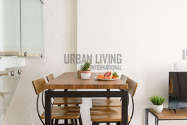 Apartamento Lenox Hill - Cocina