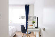 Apartamento Lenox Hill - Dormitorio