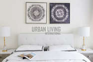 Apartamento Lenox Hill - Dormitorio
