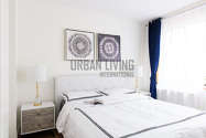 Apartamento Lenox Hill - Quarto