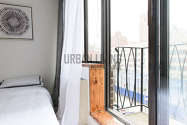 Apartamento Lenox Hill - Salón