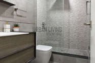 Apartment Lenox Hill - Bathroom