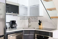 Apartment Lenox Hill - Kitchen