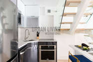 Apartment Lenox Hill - Kitchen