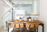 Apartment Lenox Hill - Kitchen