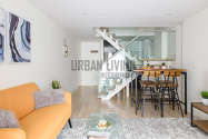 Apartment Lenox Hill - Living room
