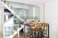 Apartment Lenox Hill - Mezzanine