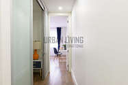 Appartement Lenox Hill - Mezzanine