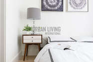 Wohnung Lenox Hill - Schlafzimmer 3