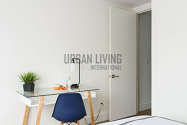 Wohnung Lenox Hill - Schlafzimmer