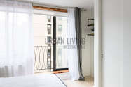 Wohnung Lenox Hill - Wohnzimmer