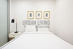 Apartamento Lenox Hill - Dormitorio 2