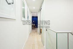 Apartamento Lenox Hill - Entreplanta